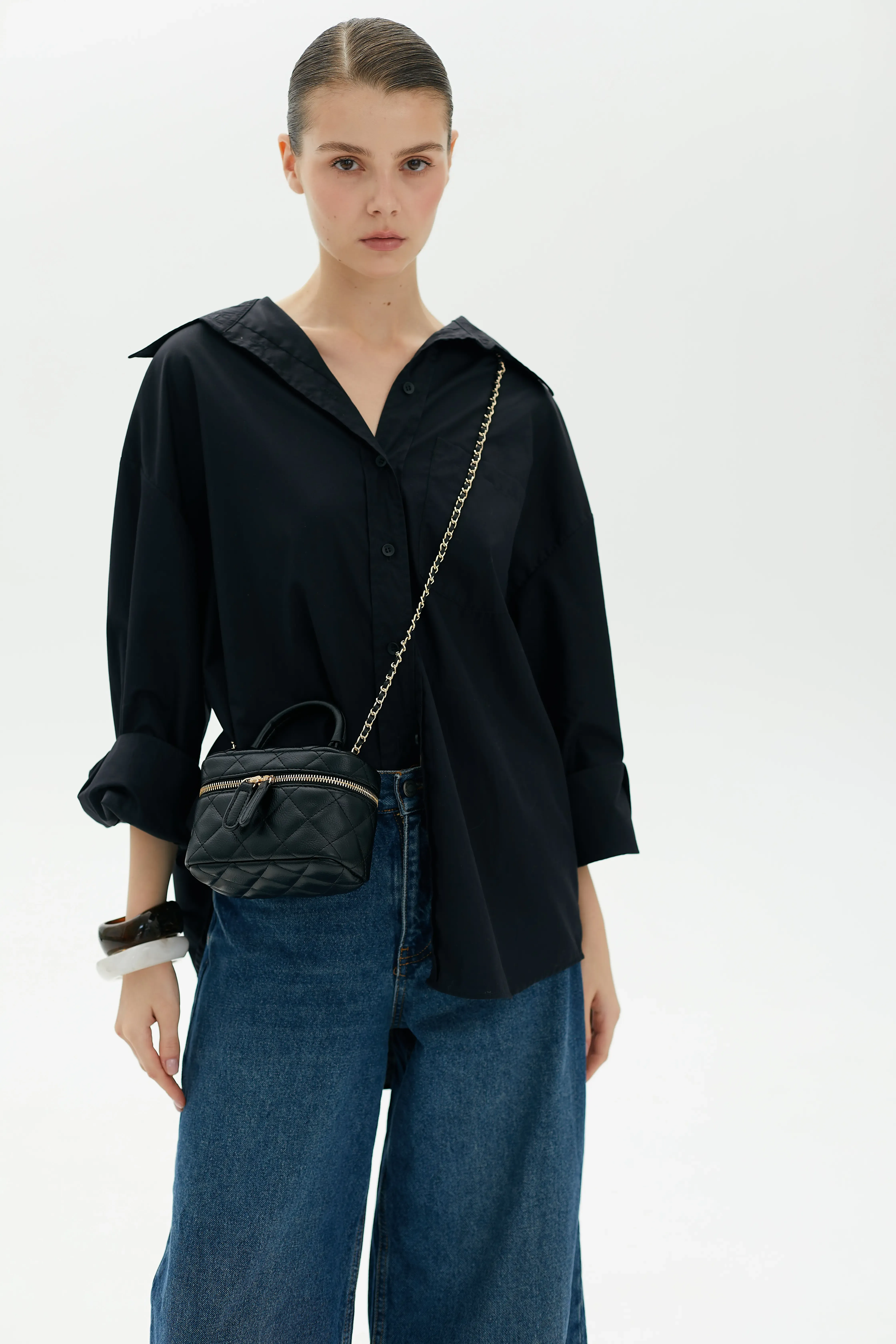 AMY BAG BLACK